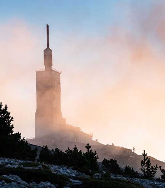 Mont-Ventoux